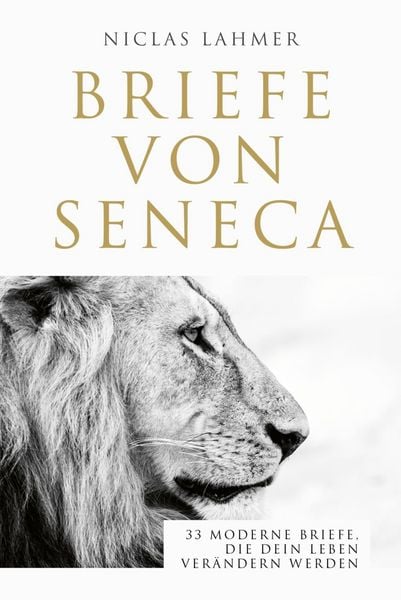 Produktbild: Briefe von Seneca