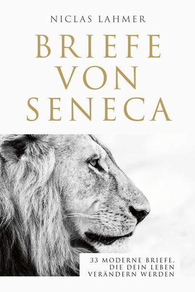 Produktbild: Briefe von Seneca
