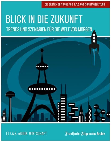 Produktbild: Blick in die Zukunft