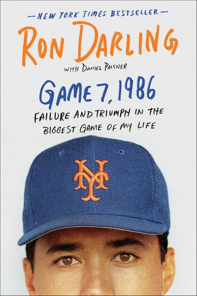 Produktbild: Game 7, 1986