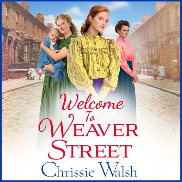 Welcome to Weaver Street