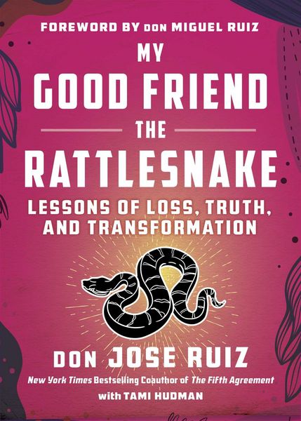 Produktbild: My Good Friend the Rattlesnake