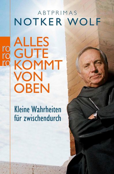 Produktbild: Alles Gute kommt von oben