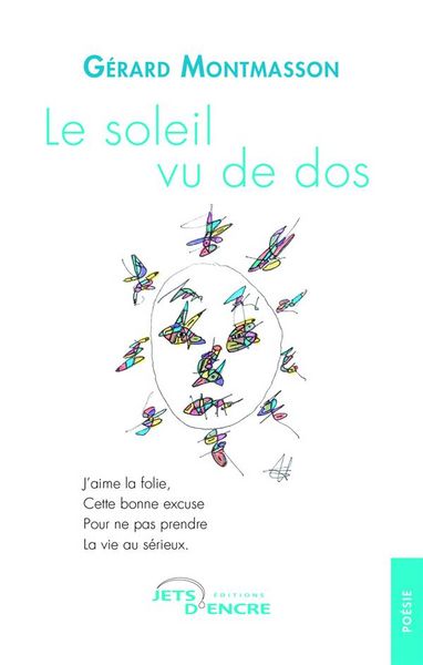 Produktbild: Le soleil vu de dos