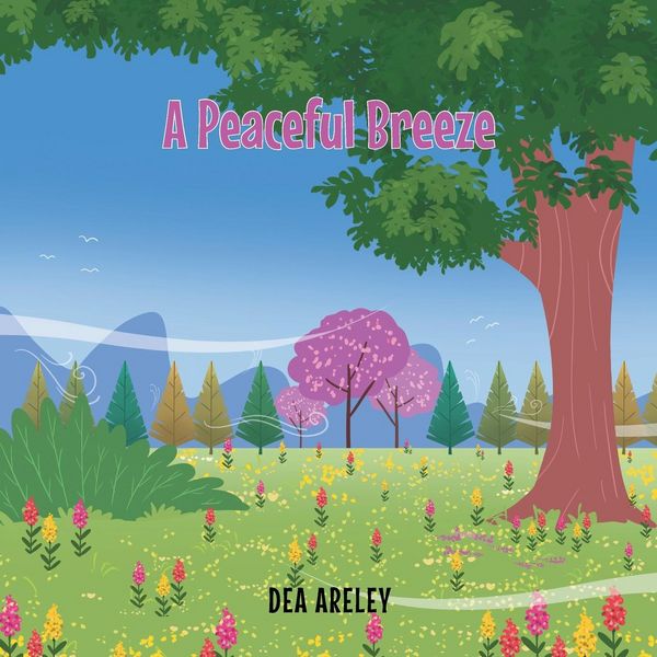 Produktbild: A Peaceful Breeze