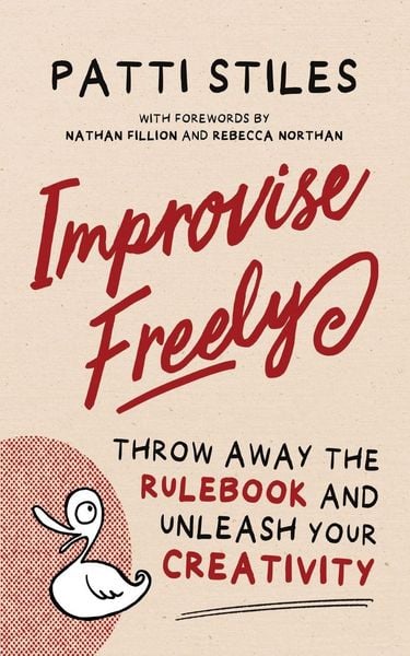 Produktbild: Improvise Freely