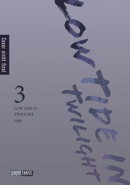 Produktbild: Low Tide in Twilight 03