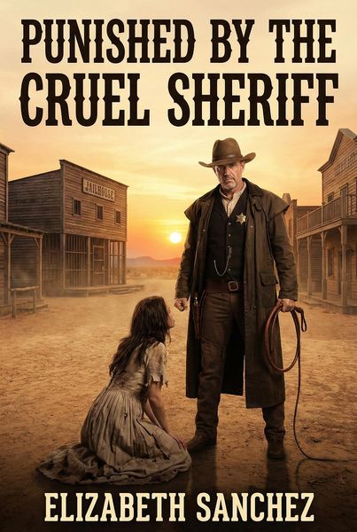 Produktbild: Punished By The Cruel Sheriff