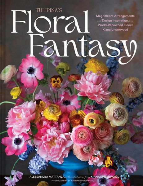 Produktbild: Tulipina's Floral Fantasy