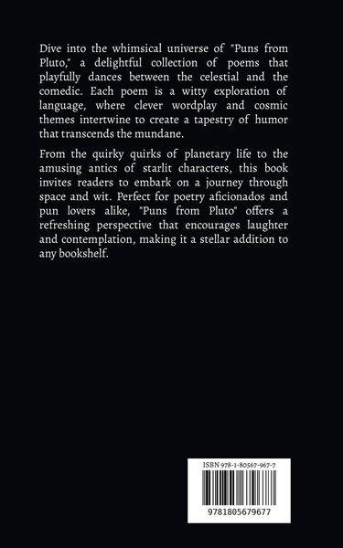 Produktbild: Puns from Pluto