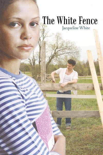 Produktbild: The White Fence