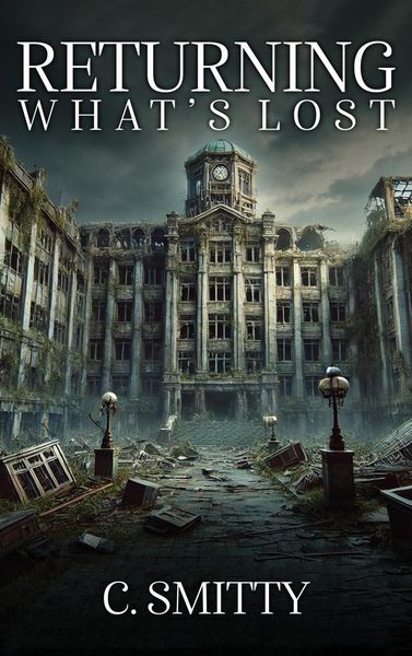 Produktbild: Returning What's Lost
