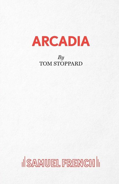 Produktbild: Arcadia