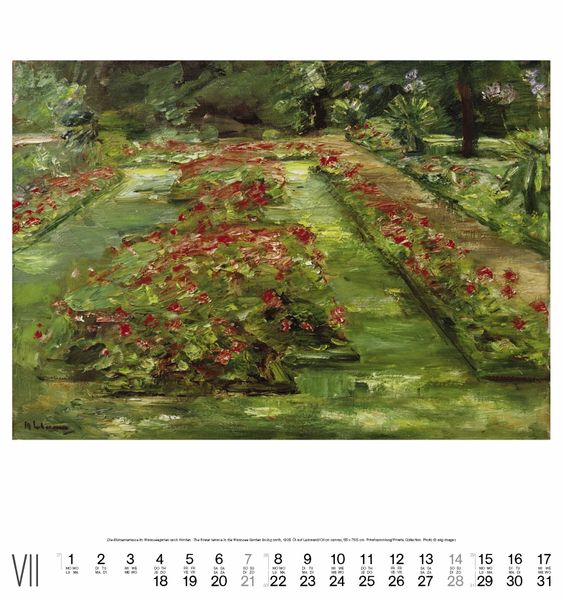 Produktbild: Max Liebermann 2013