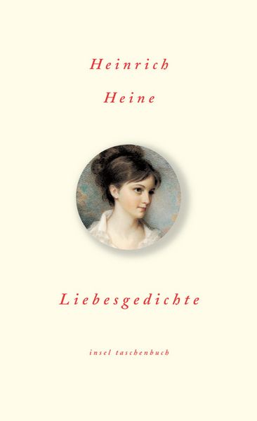 Produktbild: Liebesgedichte