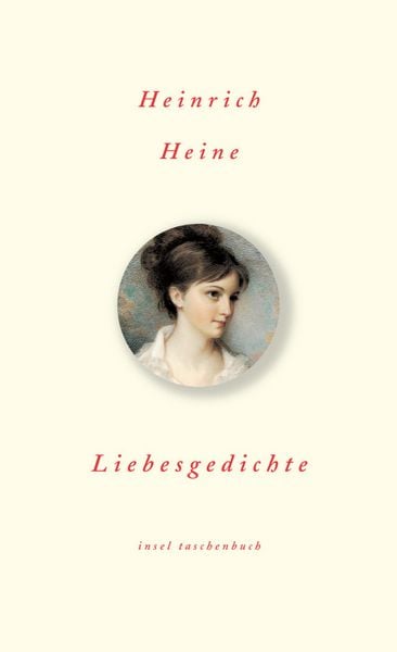 Produktbild: Liebesgedichte