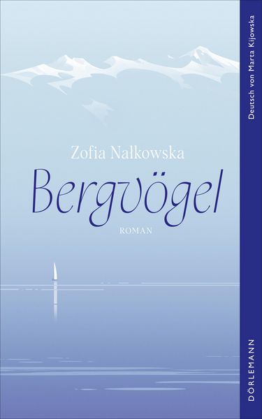 Produktbild: Bergv&ouml;gel