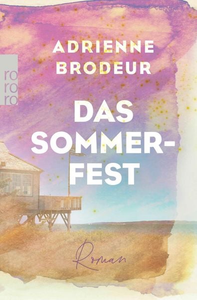 Produktbild: Das Sommerfest