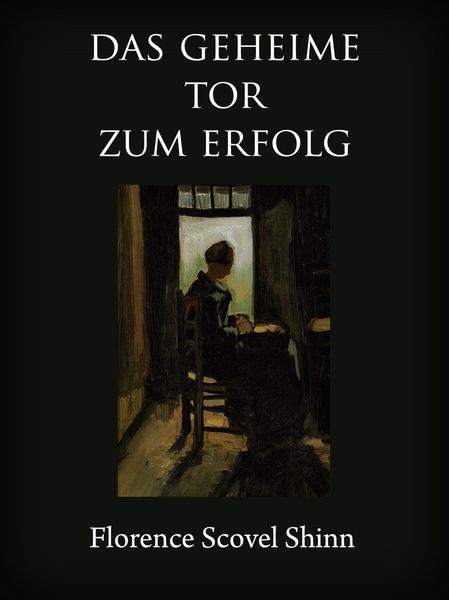 Produktbild: Das geheime Tor zum Erfolg