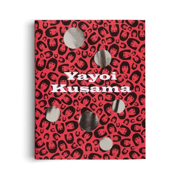 Produktbild: Yayoi Kusama