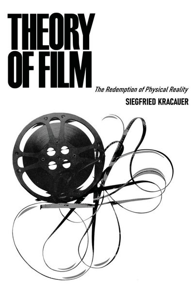 Produktbild: Theory of Film