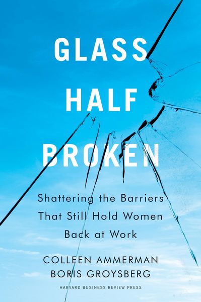 Produktbild: Glass Half-Broken