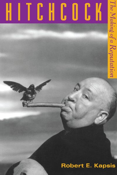 Produktbild: Hitchcock