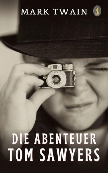 Produktbild: Die Abenteuer Tom Sawyers