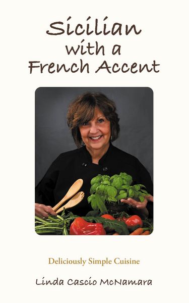 Produktbild: Sicilian With A French Accent