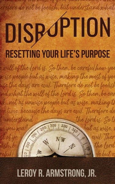 Produktbild: Disruption