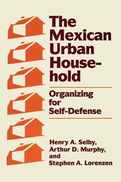 Produktbild: The Mexican Urban Household
