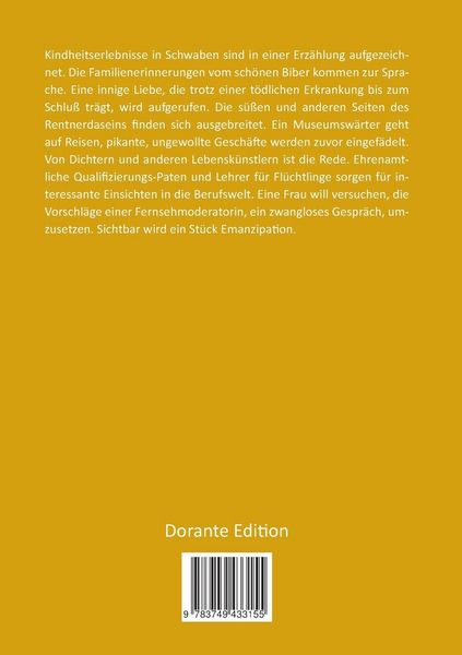 Produktbild: Spagat auf Zeit