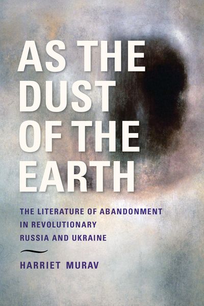 Produktbild: As the Dust of the Earth