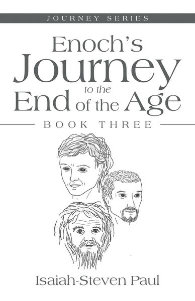 Produktbild: Enoch's Journey to the End of the Age