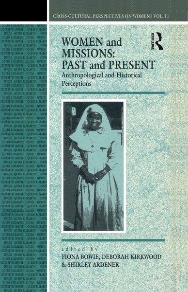Produktbild: Women and Missions