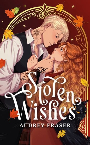 Produktbild: Stolen Wishes