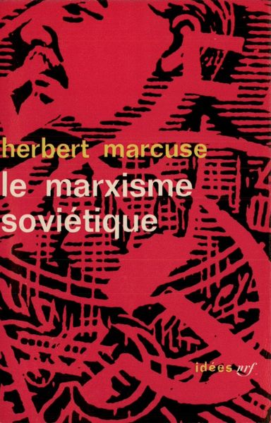 Produktbild: Fre-Marxisme Sovietique