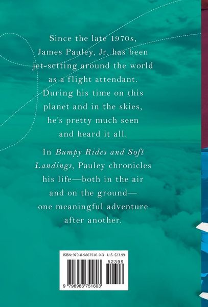 Produktbild: Bumpy Rides and Soft Landings