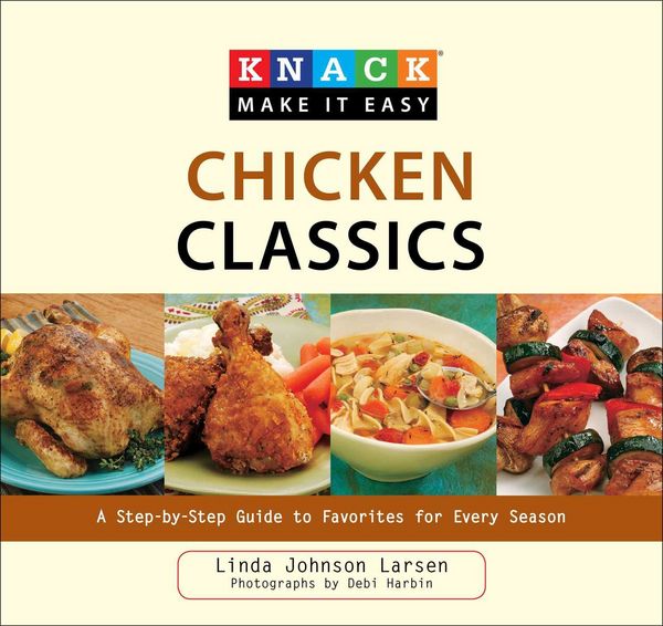 Produktbild: Knack Chicken Classics