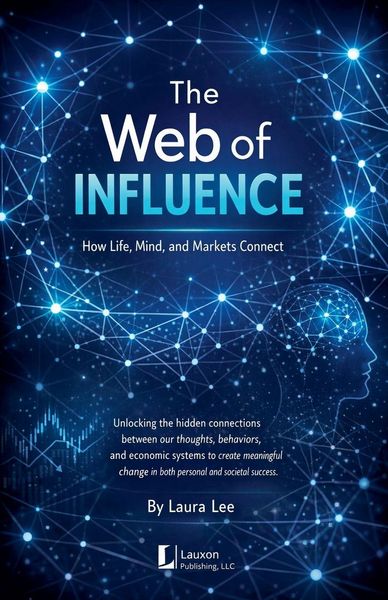 Produktbild: The Web of Influence