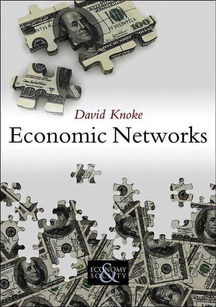 Produktbild: Economic Networks