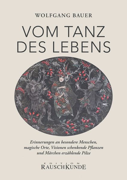 Produktbild: Vom Tanz des Lebens