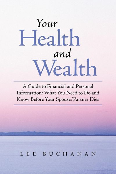 Produktbild: Your Health and Wealth