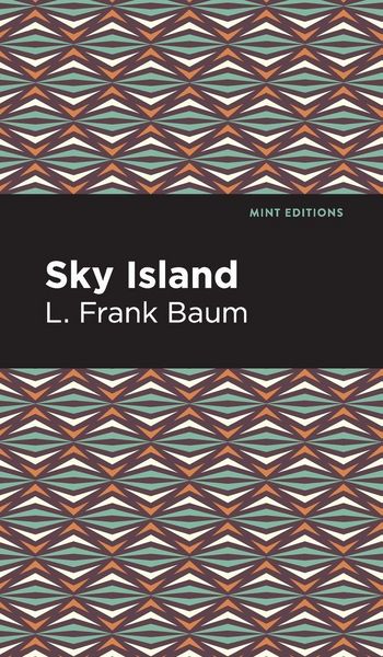 Produktbild: Sky Island