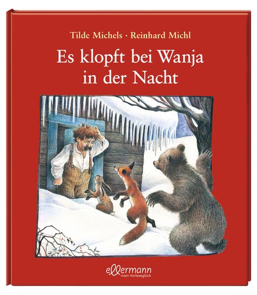 Produktbild: Es klopft bei Wanja in der Nacht
