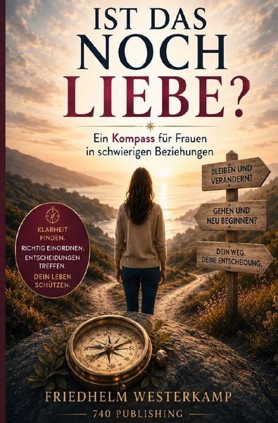 Produktbild: Ist das noch Liebe?
