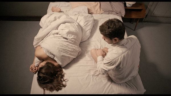 Produktbild: One-Night-Stand - Nacht ohne Tabus