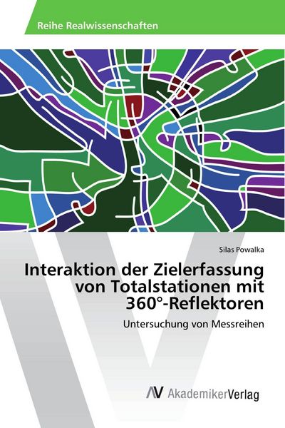 Produktbild: Interaktion der Zielerfassung von Totalstationen mit 360&deg;-Reflektoren