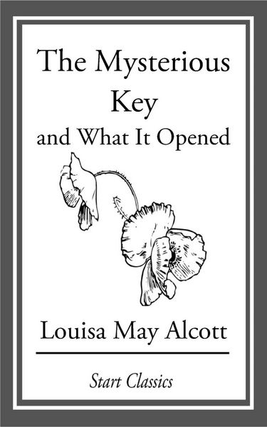 Produktbild: The Mysterious Key