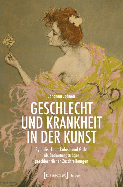 Produktbild: Geschlecht und Krankheit in der Kunst